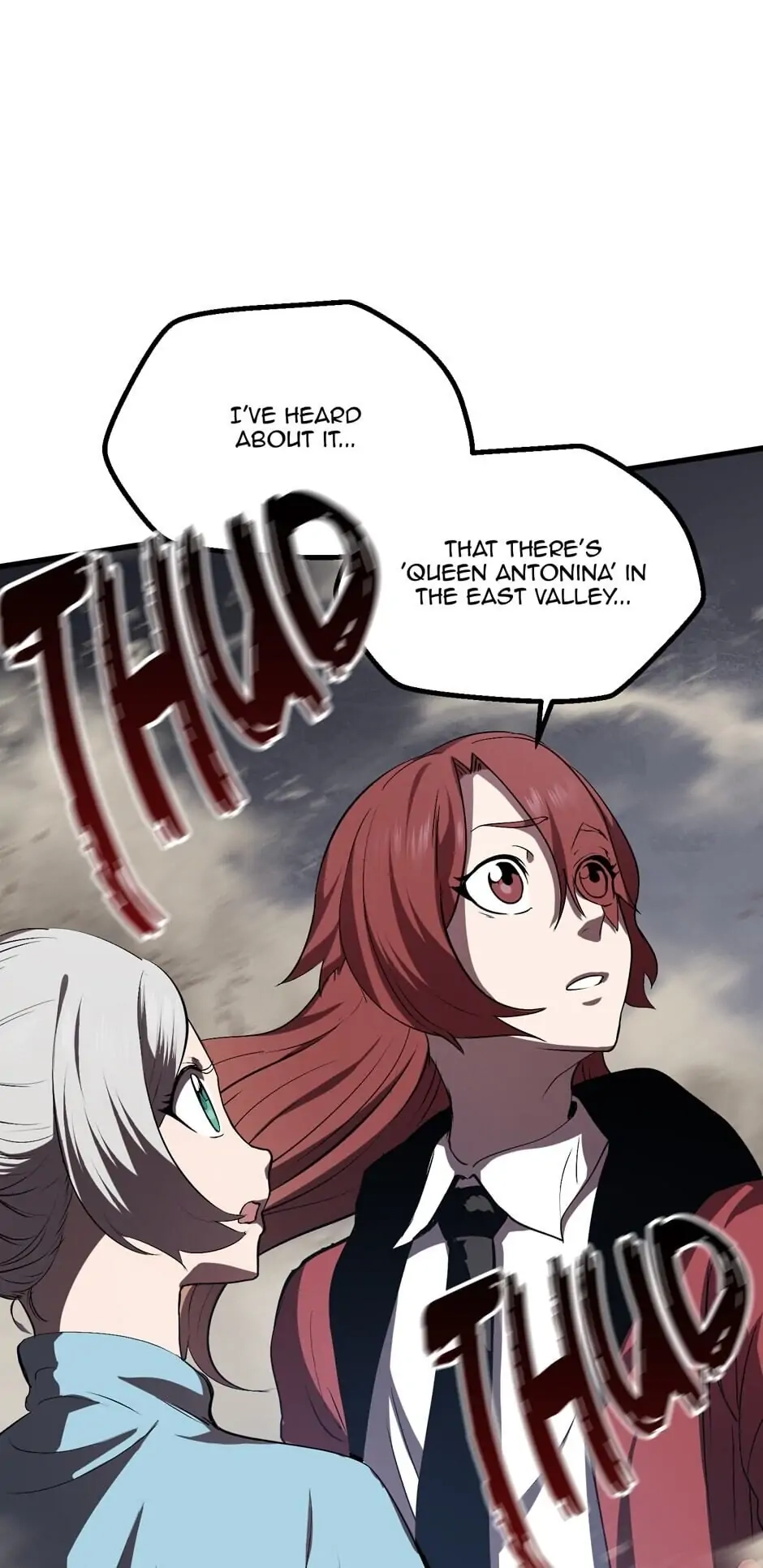 Latna Saga: Survival of a Sword King Chapter 60 page 97