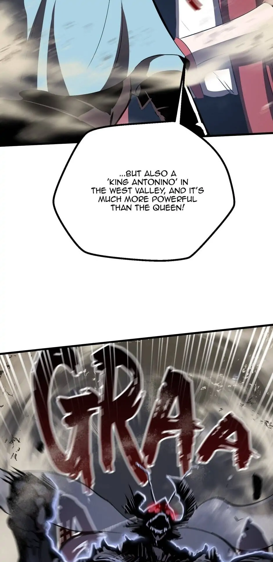 Latna Saga: Survival of a Sword King Chapter 60 page 98