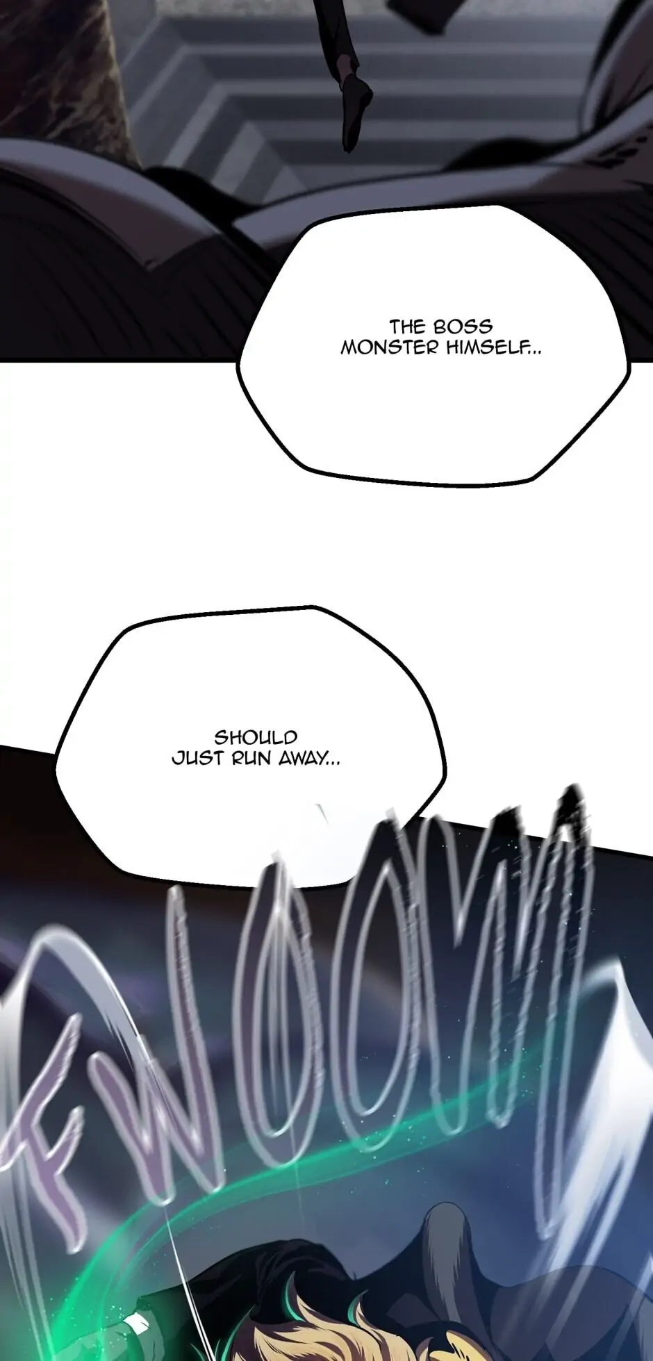 Latna Saga: Survival of a Sword King Chapter 60 page 104