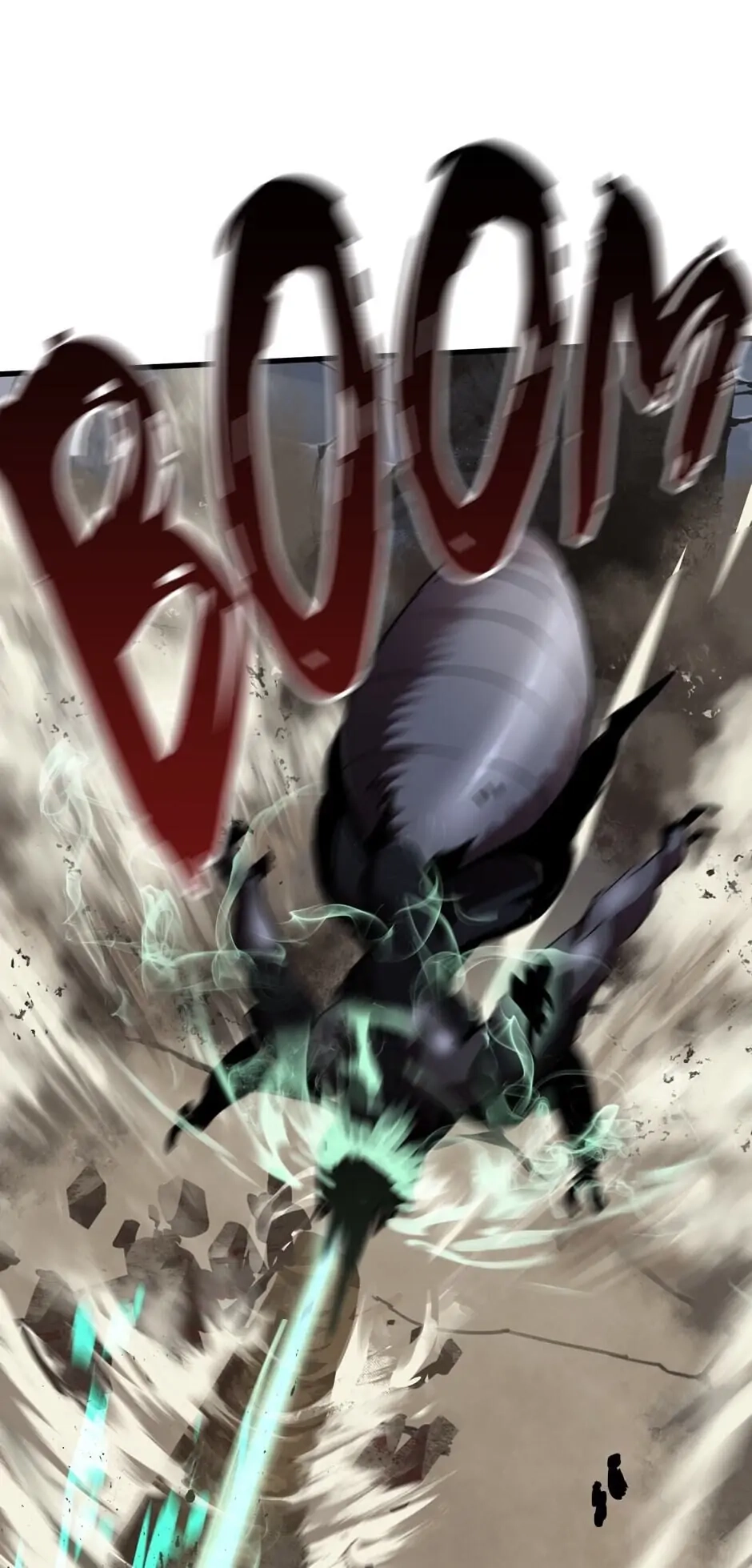 Latna Saga: Survival of a Sword King Chapter 60 page 106