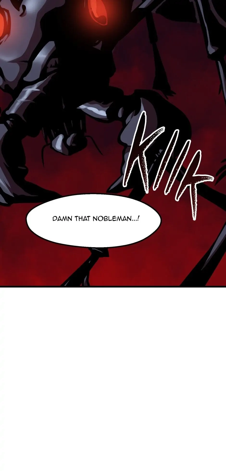 Latna Saga: Survival of a Sword King Chapter 61 page 3