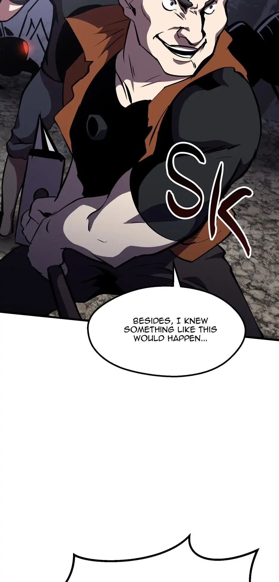 Latna Saga: Survival of a Sword King Chapter 61 page 6