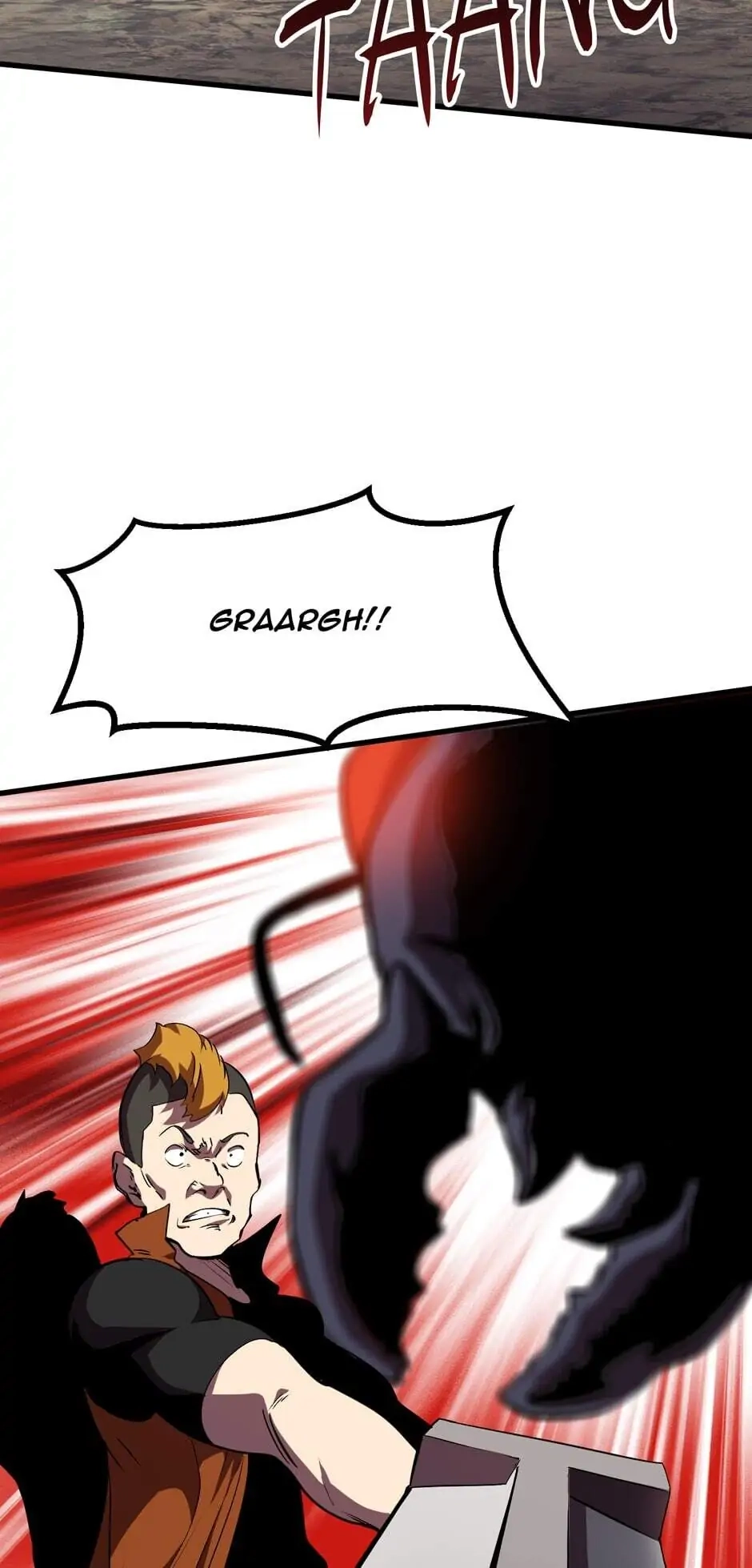 Latna Saga: Survival of a Sword King Chapter 61 page 9