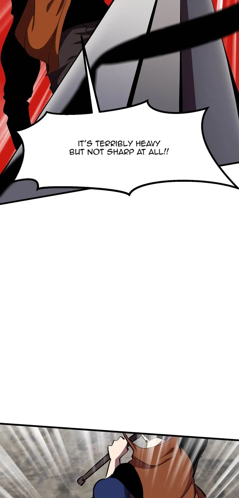 Latna Saga: Survival of a Sword King Chapter 61 page 10