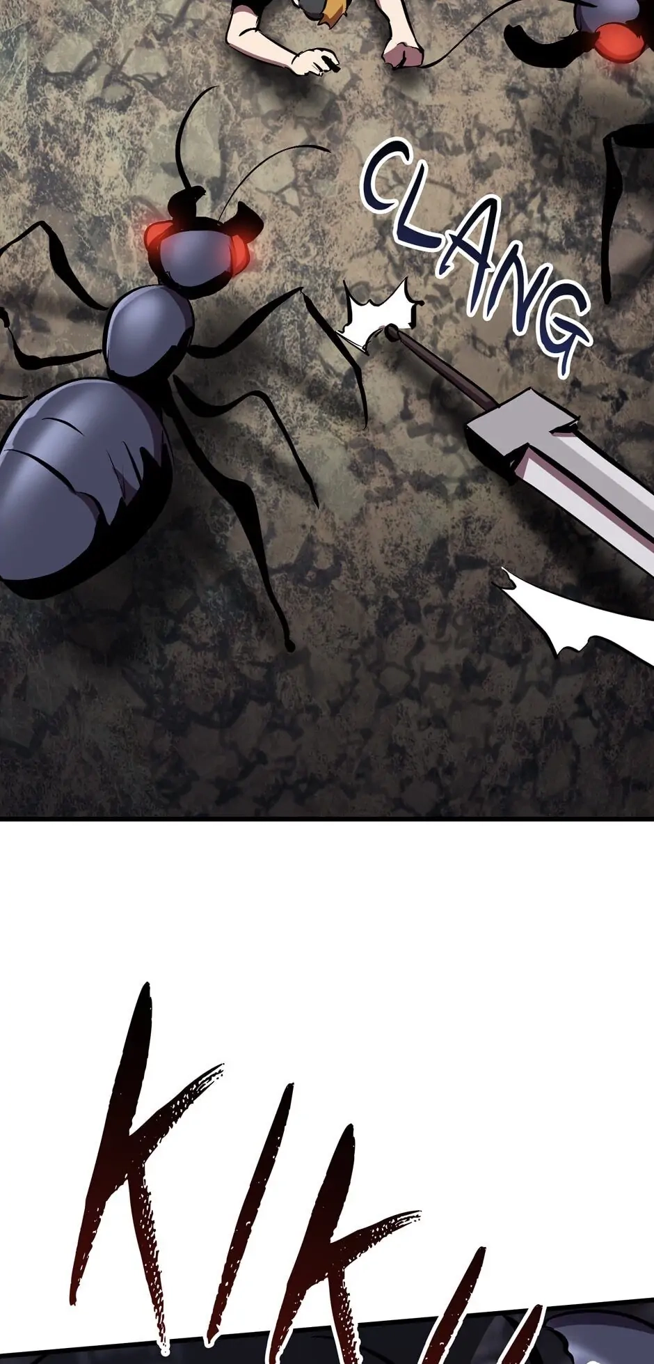 Latna Saga: Survival of a Sword King Chapter 61 page 14