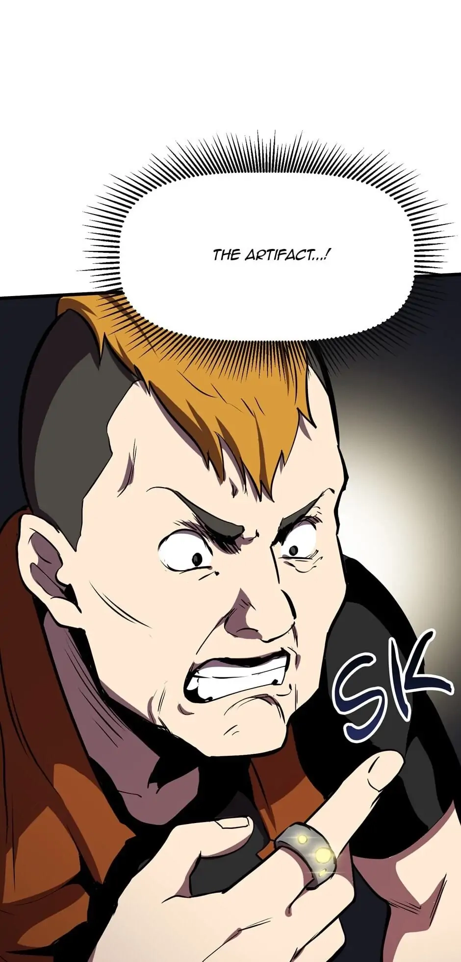 Latna Saga: Survival of a Sword King Chapter 61 page 16