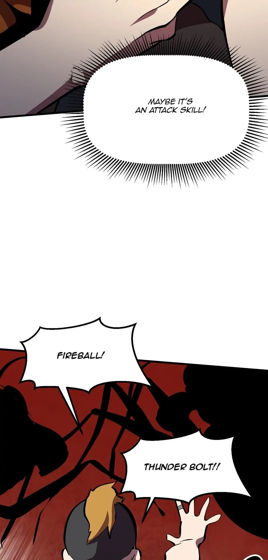 Latna Saga: Survival of a Sword King Chapter 61 page 17