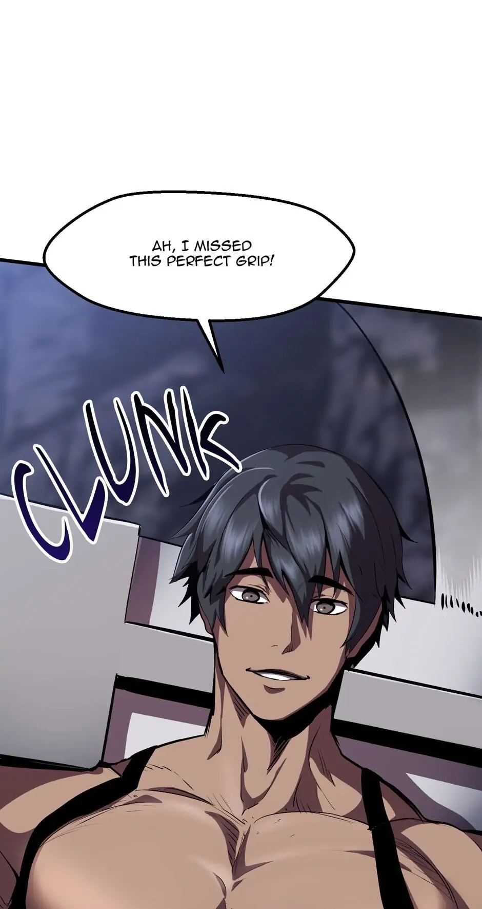 Latna Saga: Survival of a Sword King Chapter 61 page 24