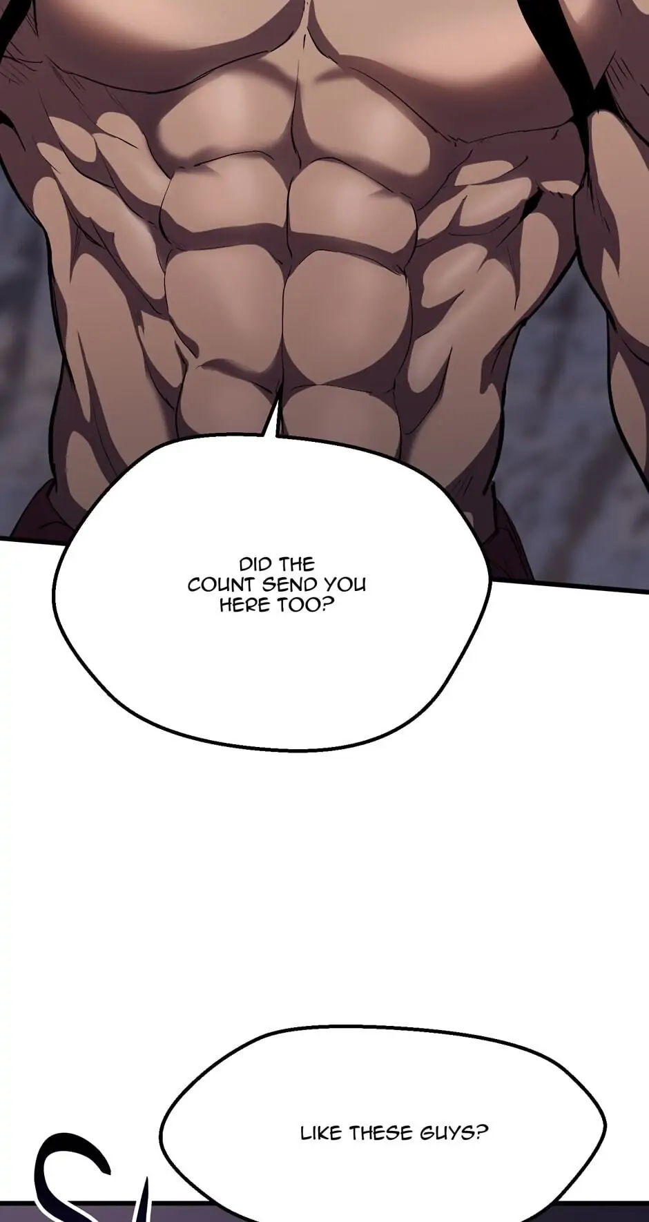 Latna Saga: Survival of a Sword King Chapter 61 page 25