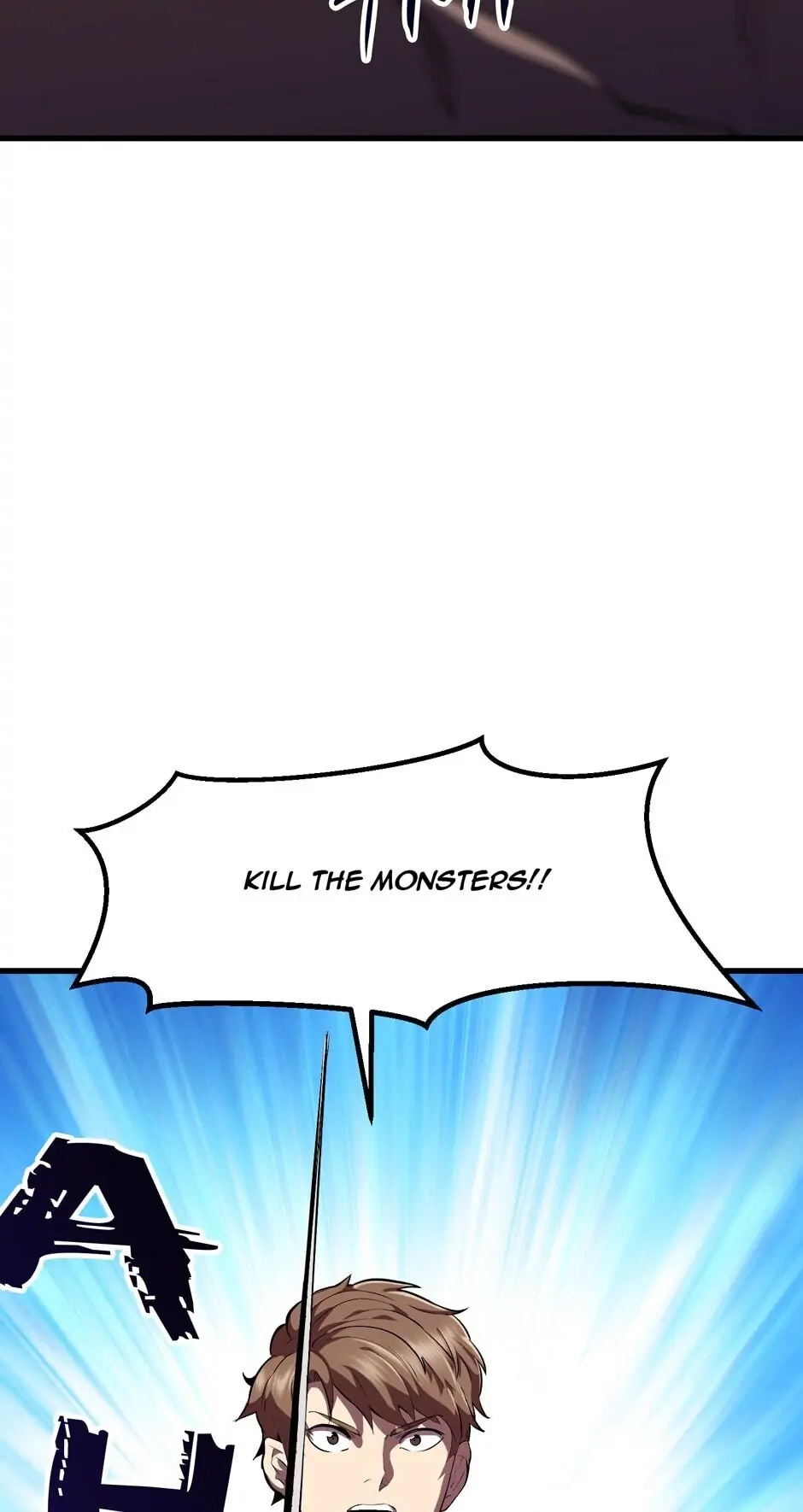 Latna Saga: Survival of a Sword King Chapter 61 page 27