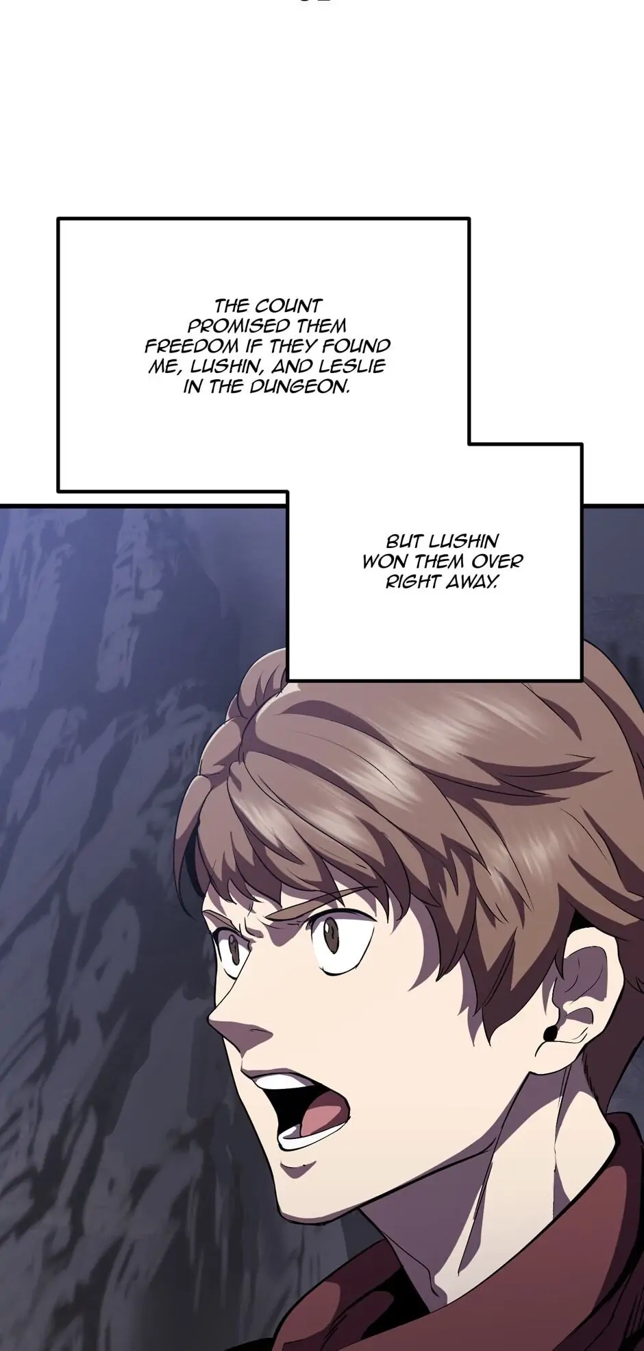 Latna Saga: Survival of a Sword King Chapter 61 page 30