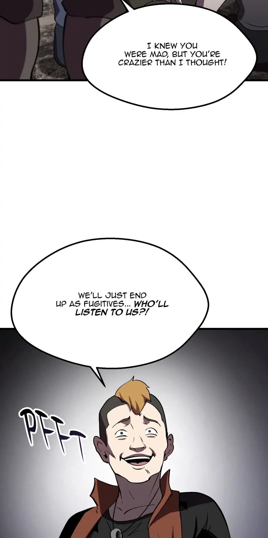 Latna Saga: Survival of a Sword King Chapter 61 page 37