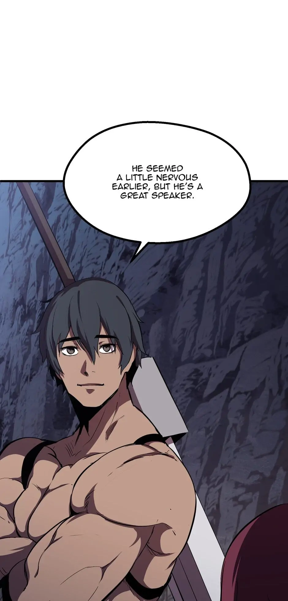 Latna Saga: Survival of a Sword King Chapter 61 page 50