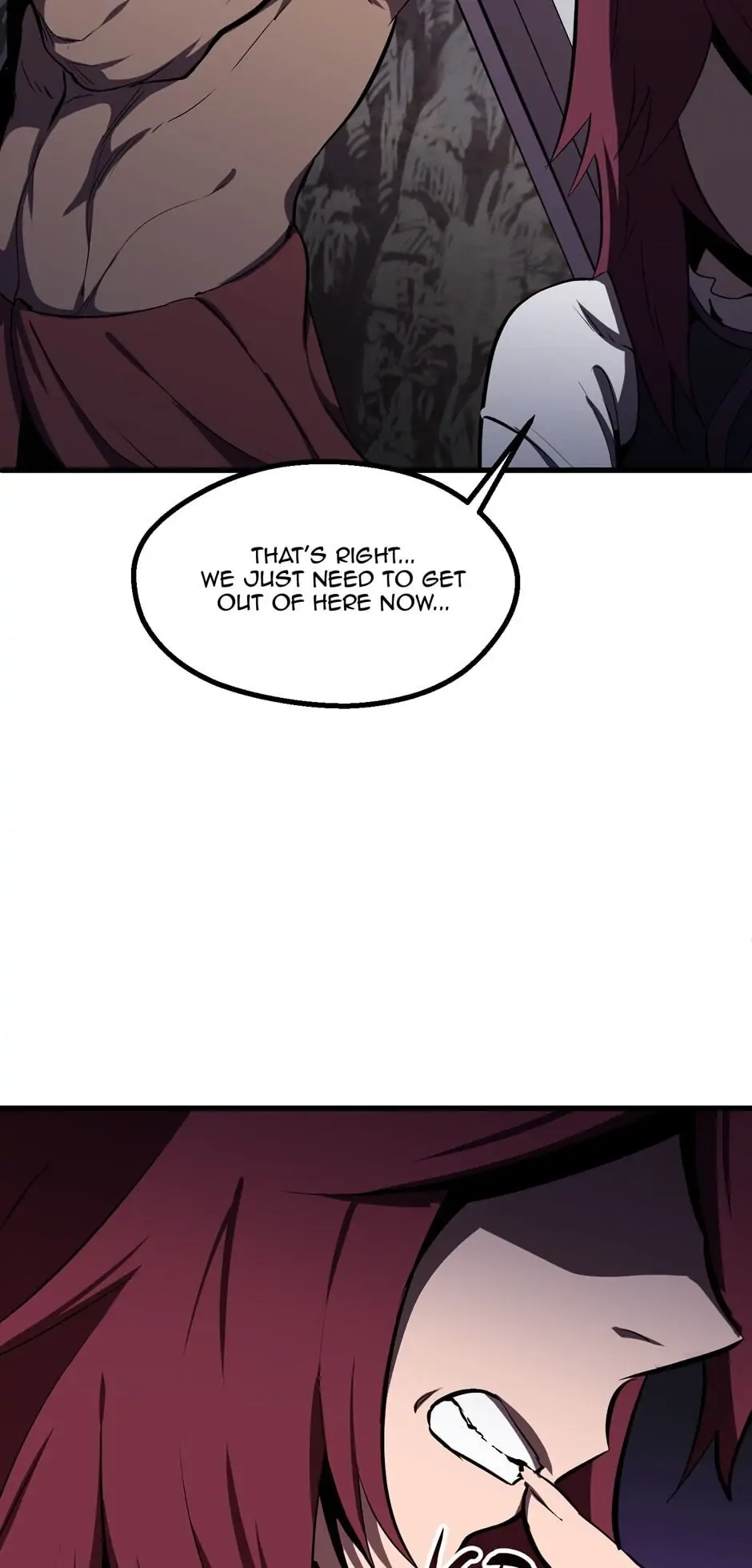 Latna Saga: Survival of a Sword King Chapter 61 page 51