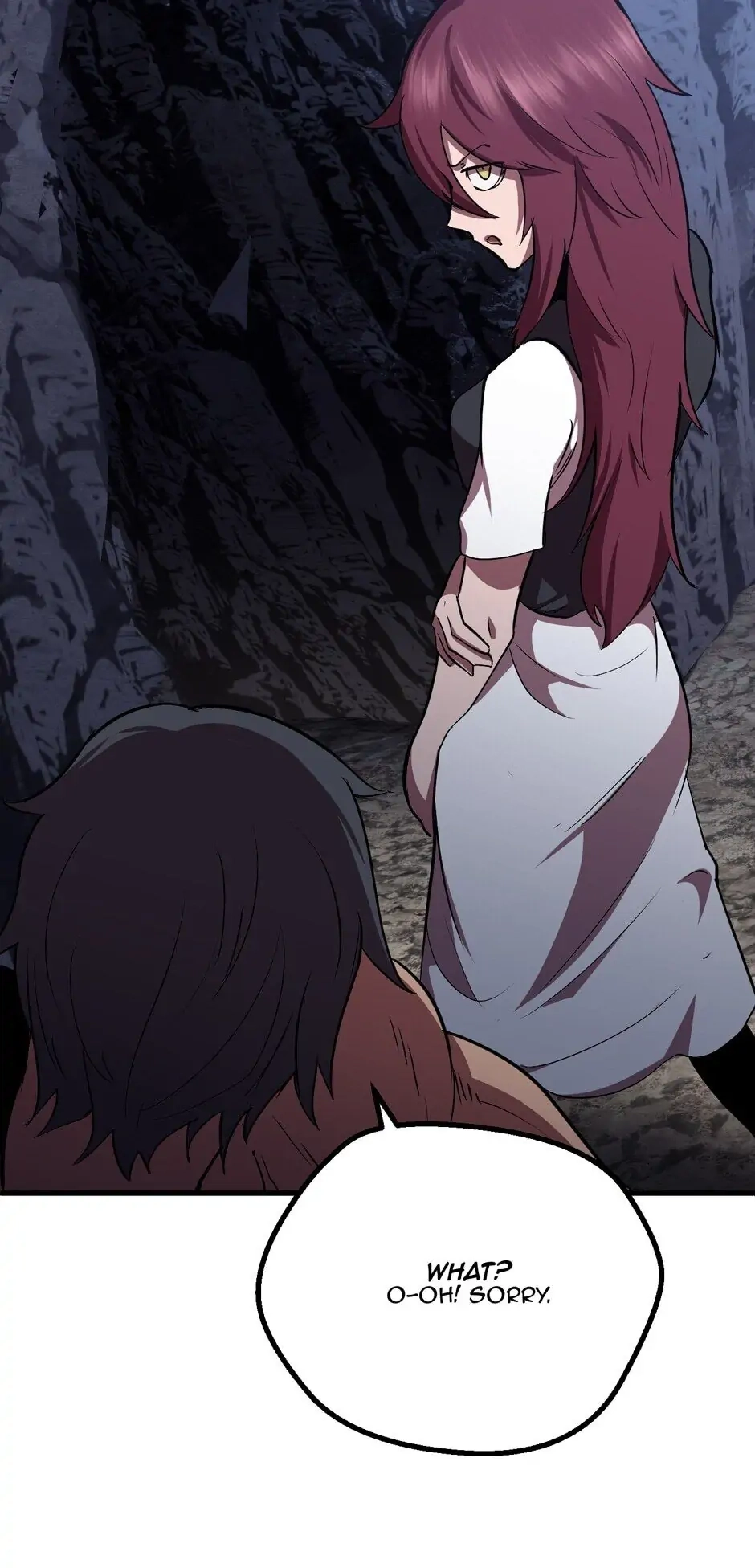 Latna Saga: Survival of a Sword King Chapter 61 page 55