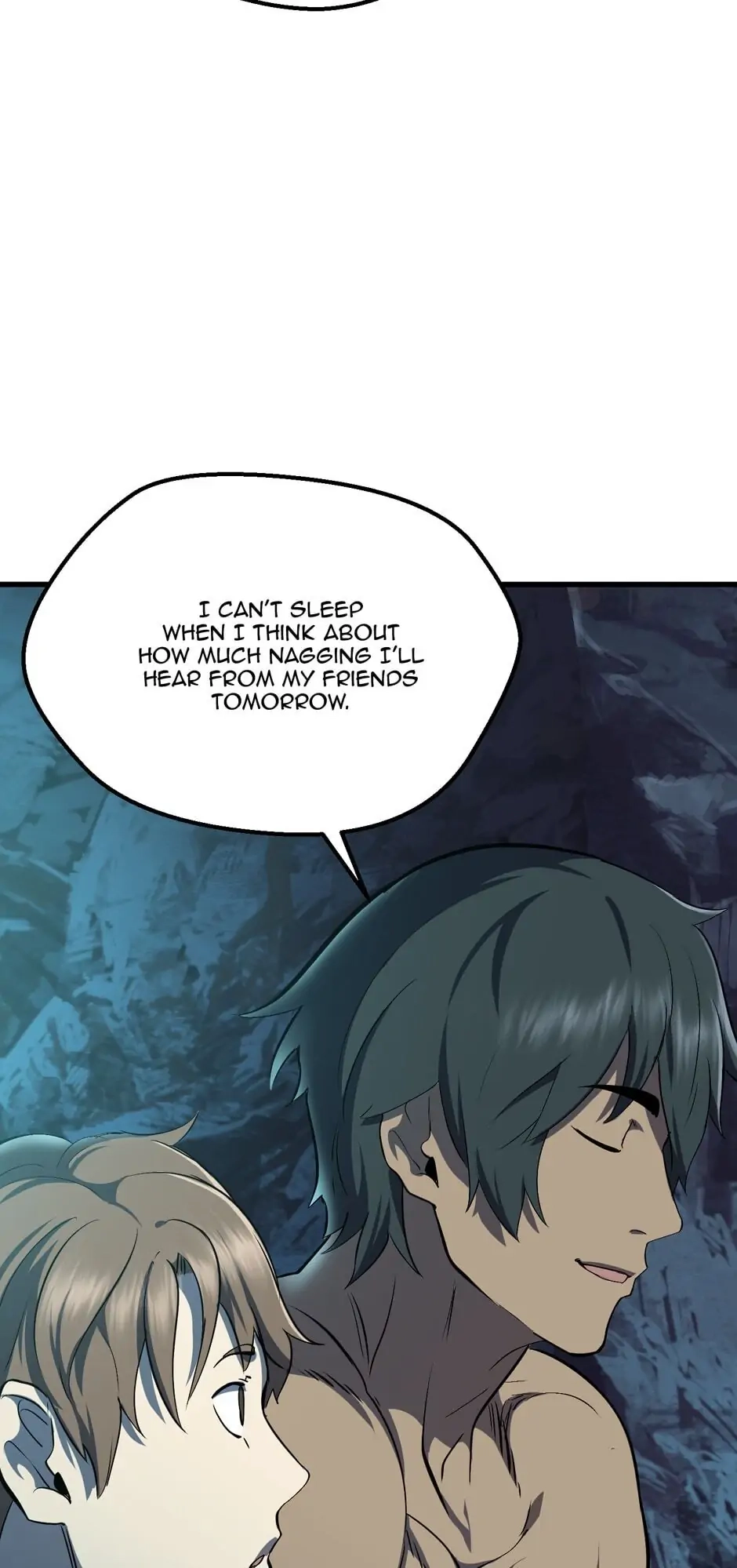Latna Saga: Survival of a Sword King Chapter 61 page 62
