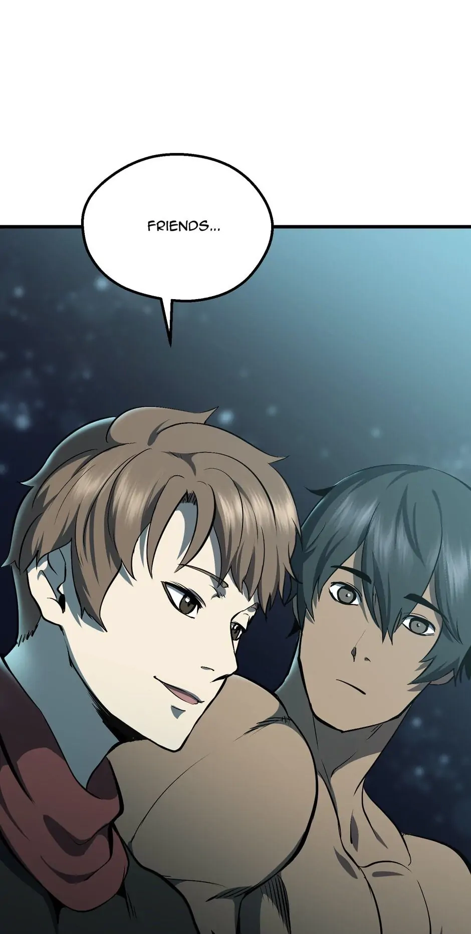 Latna Saga: Survival of a Sword King Chapter 61 page 65