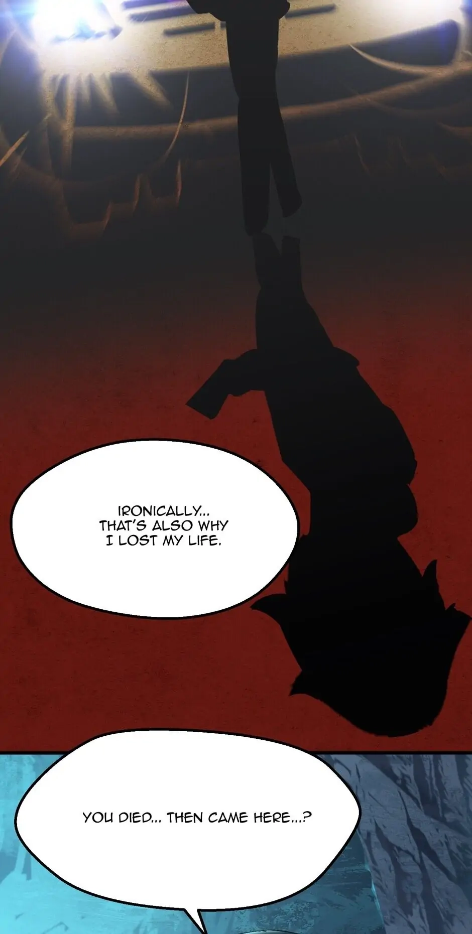 Latna Saga: Survival of a Sword King Chapter 61 page 70