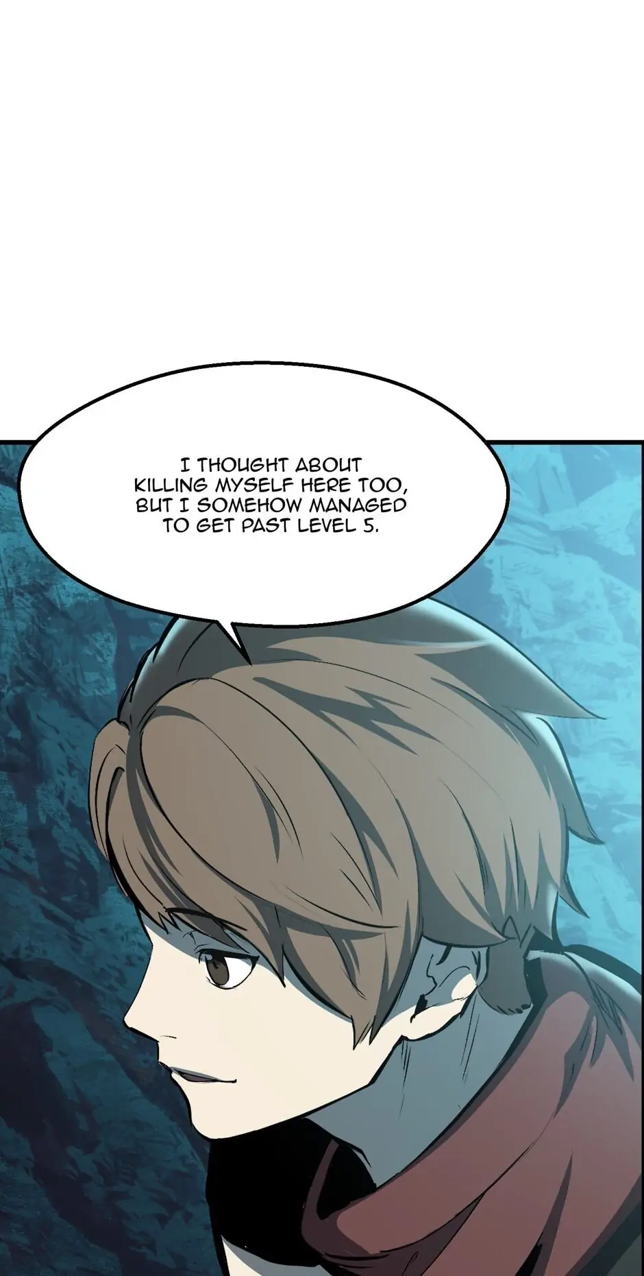 Latna Saga: Survival of a Sword King Chapter 61 page 72