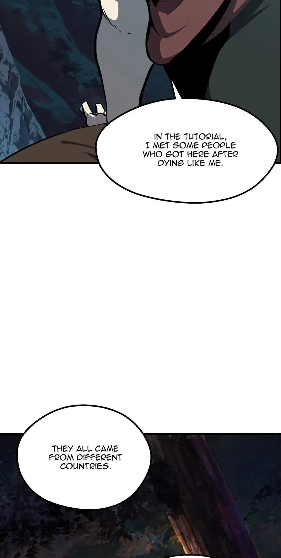 Latna Saga: Survival of a Sword King Chapter 61 page 73