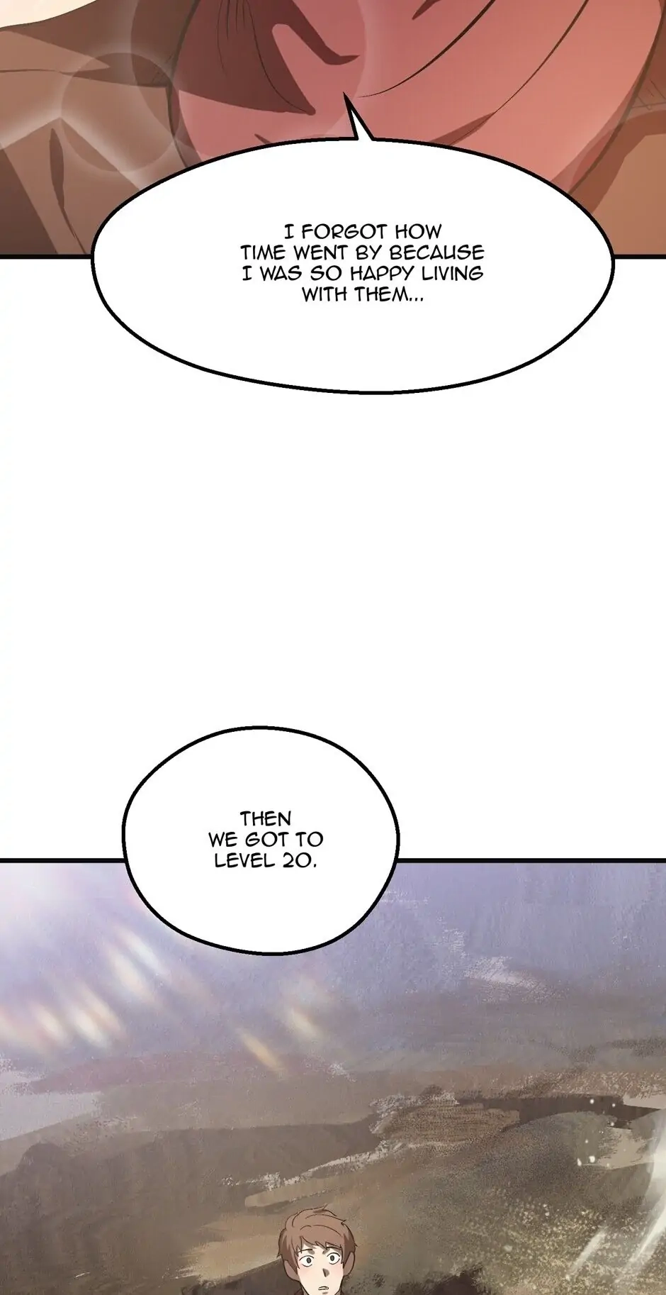 Latna Saga: Survival of a Sword King Chapter 61 page 76