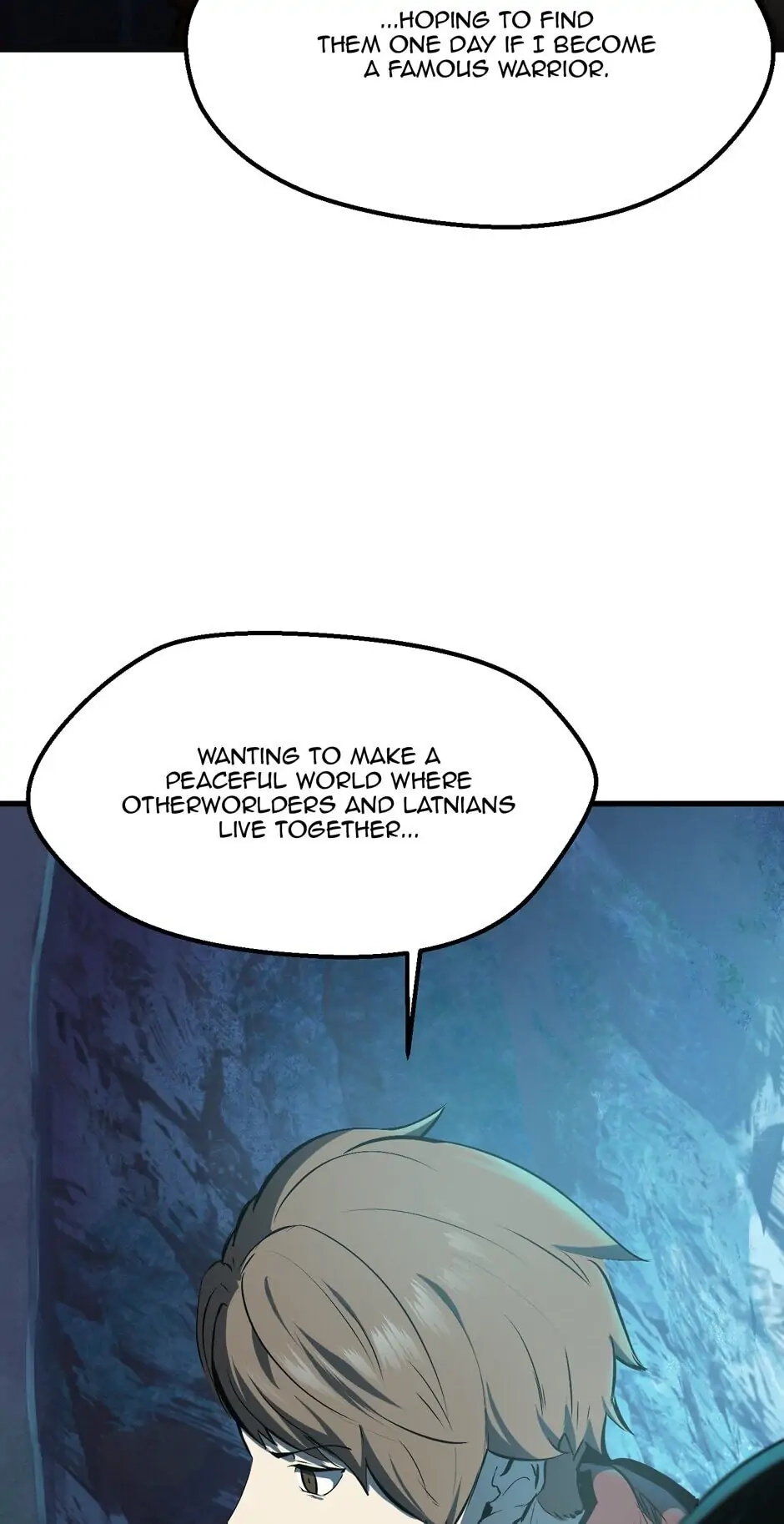 Latna Saga: Survival of a Sword King Chapter 61 page 79