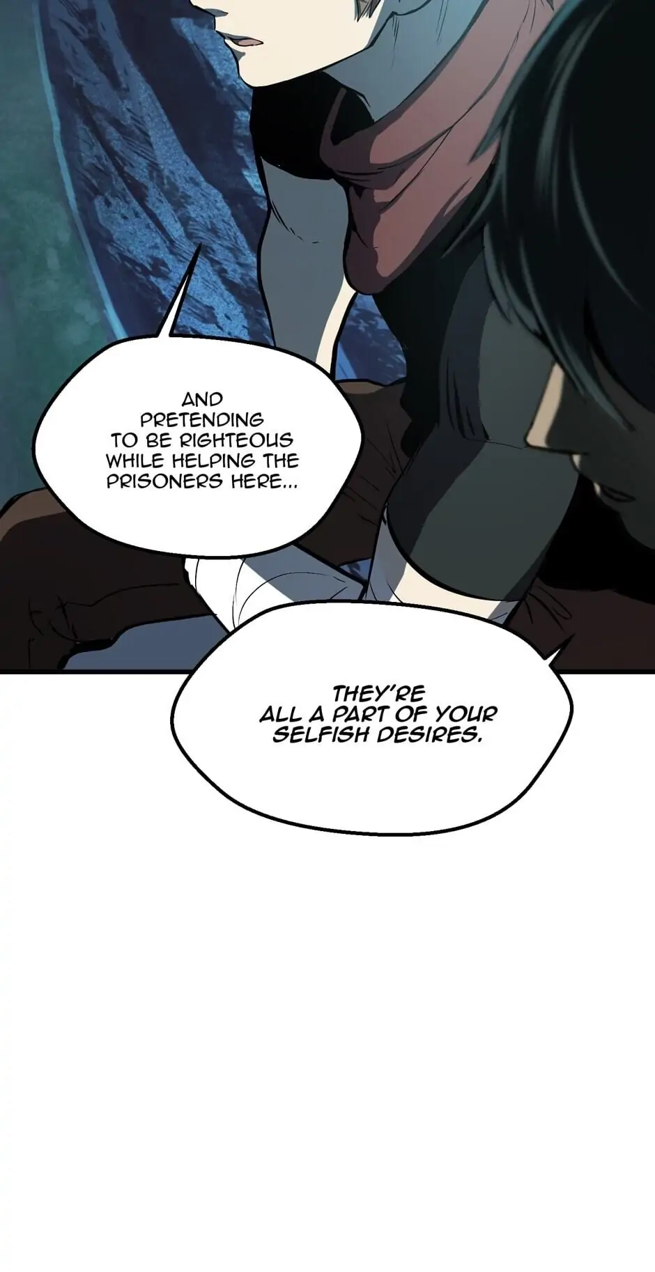 Latna Saga: Survival of a Sword King Chapter 61 page 80