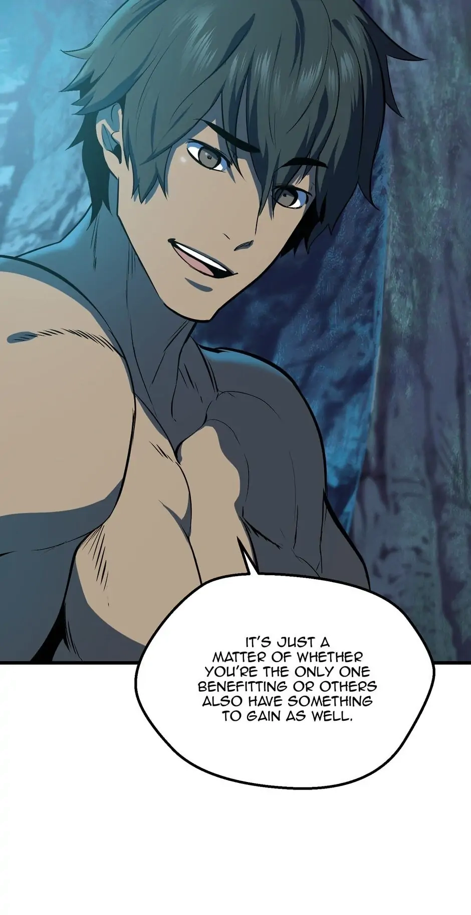 Latna Saga: Survival of a Sword King Chapter 61 page 84