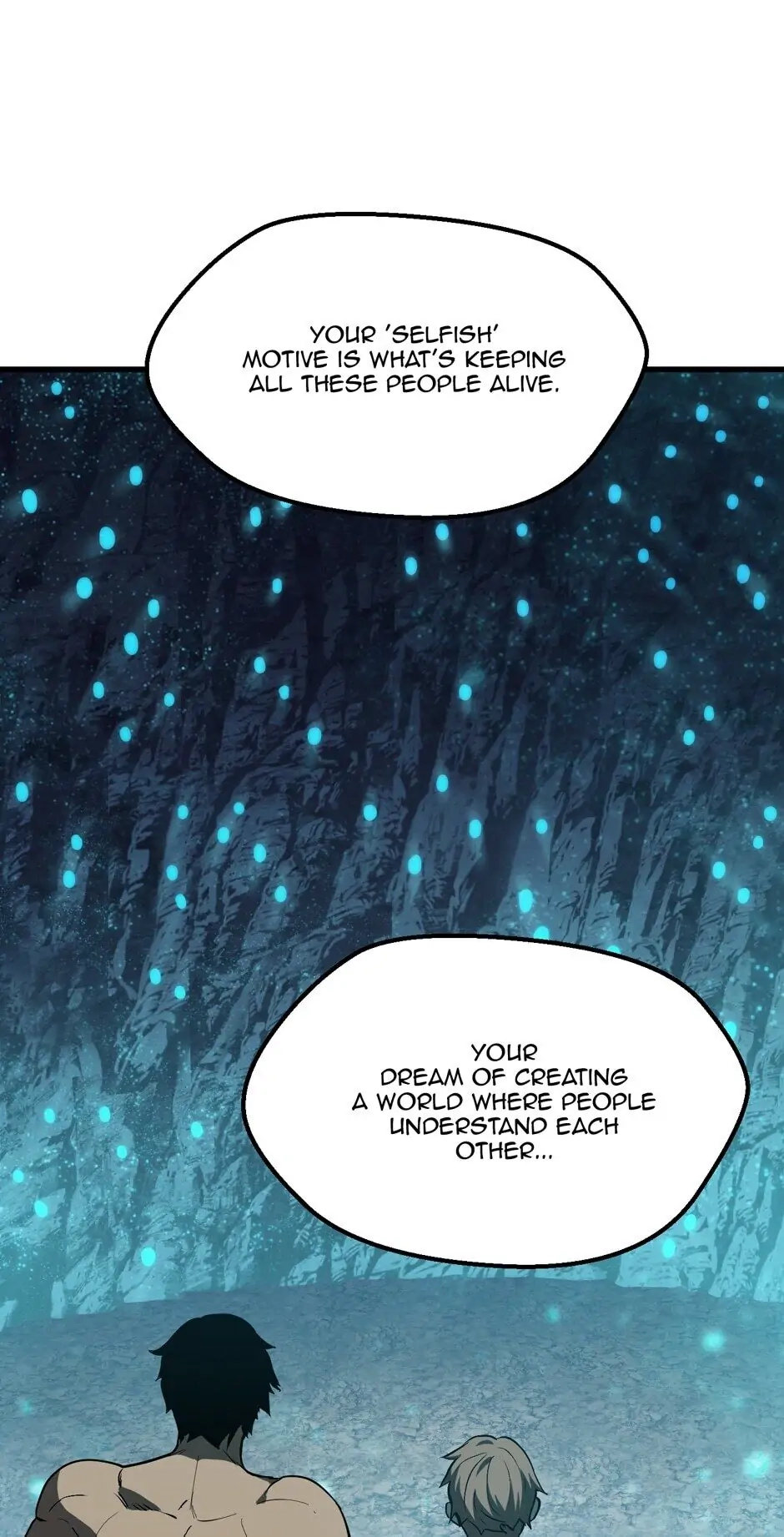 Latna Saga: Survival of a Sword King Chapter 61 page 85