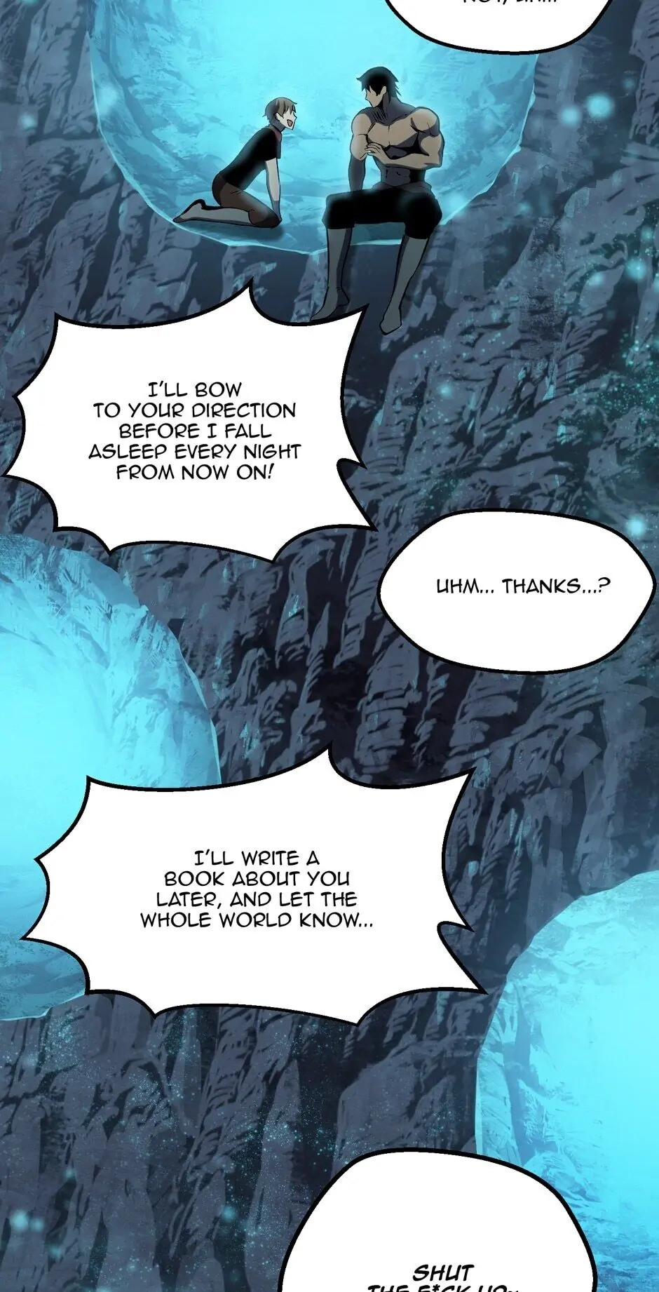 Latna Saga: Survival of a Sword King Chapter 61 page 91