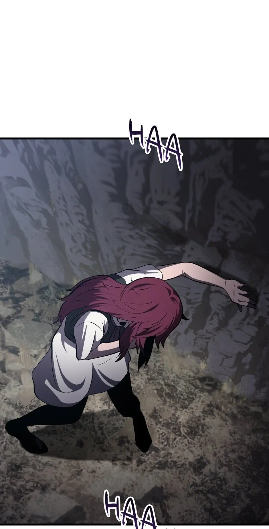 Latna Saga: Survival of a Sword King Chapter 61 page 96