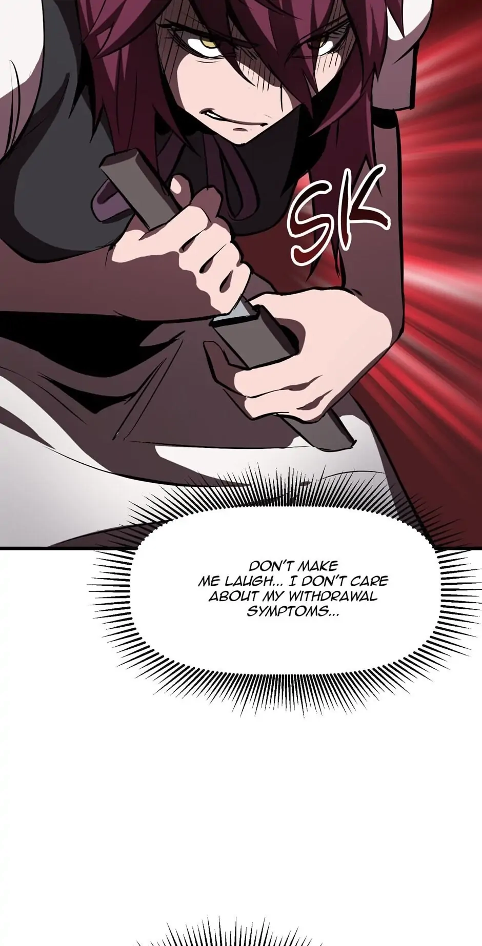 Latna Saga: Survival of a Sword King Chapter 61 page 101