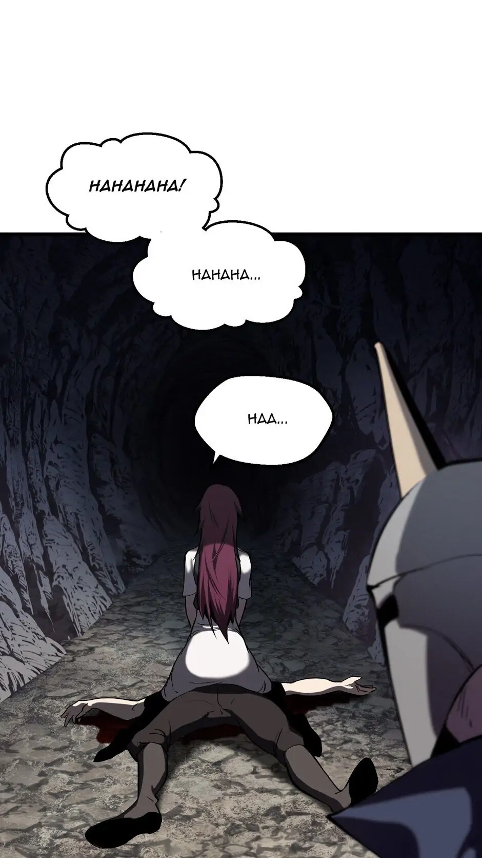 Latna Saga: Survival of a Sword King Chapter 61 page 115