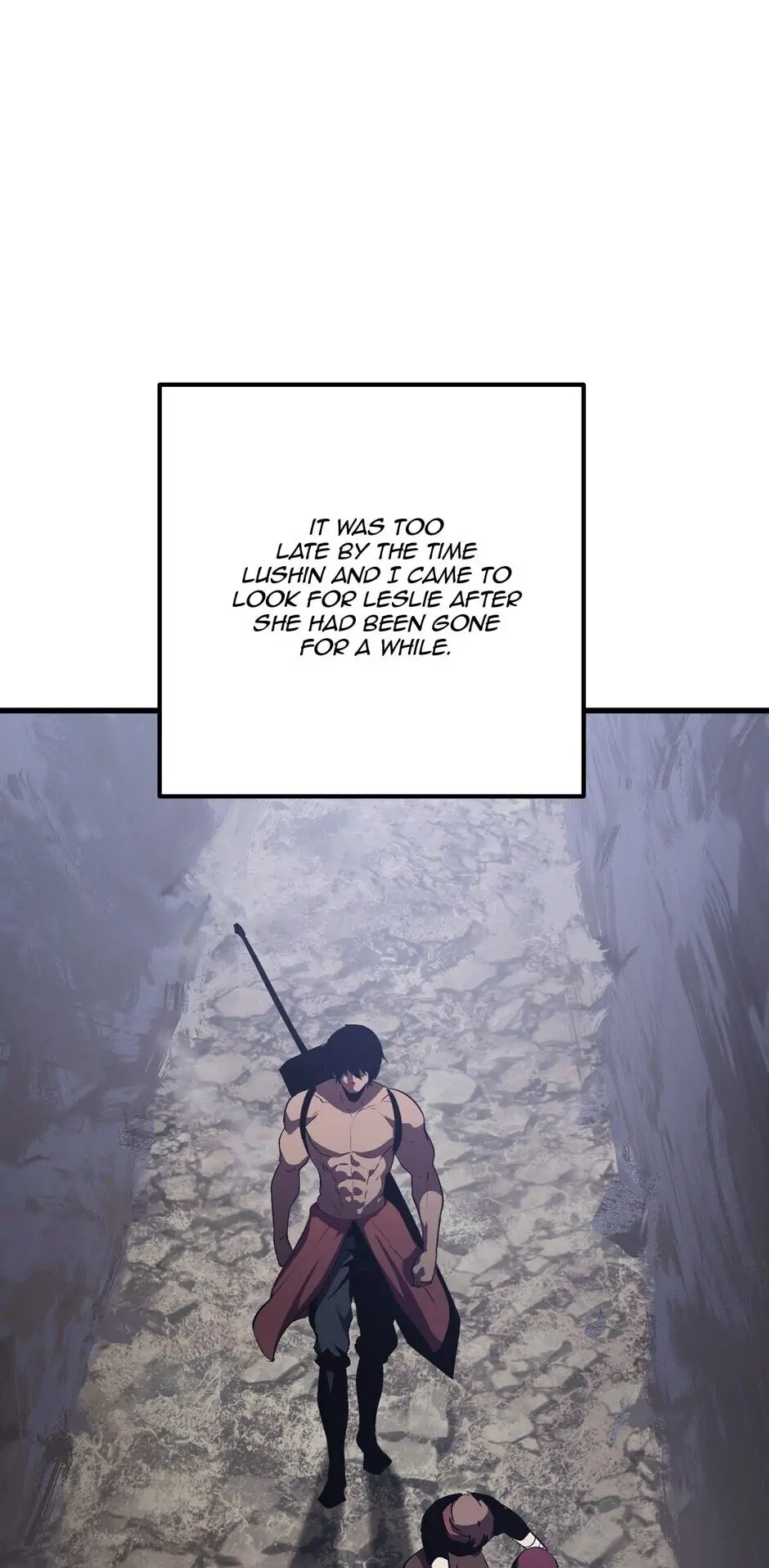 Latna Saga: Survival of a Sword King Chapter 62 page 4