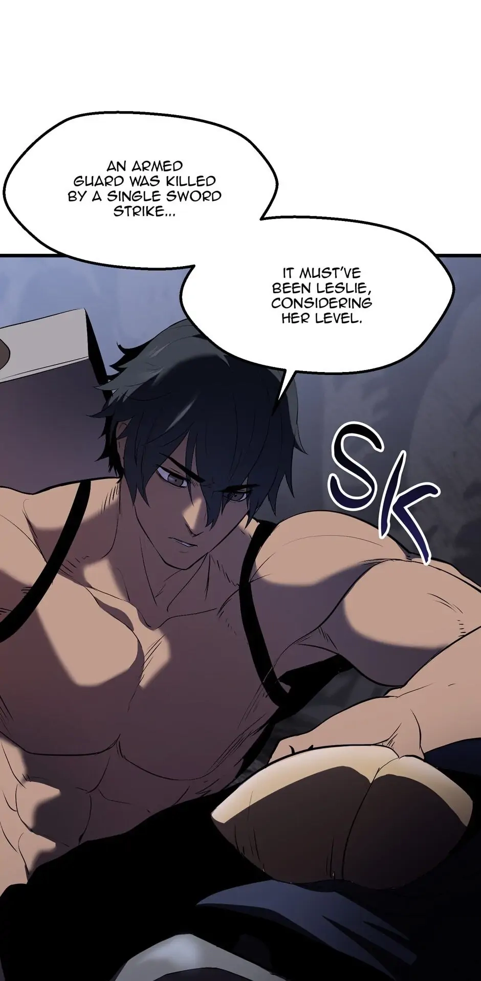 Latna Saga: Survival of a Sword King Chapter 62 page 9