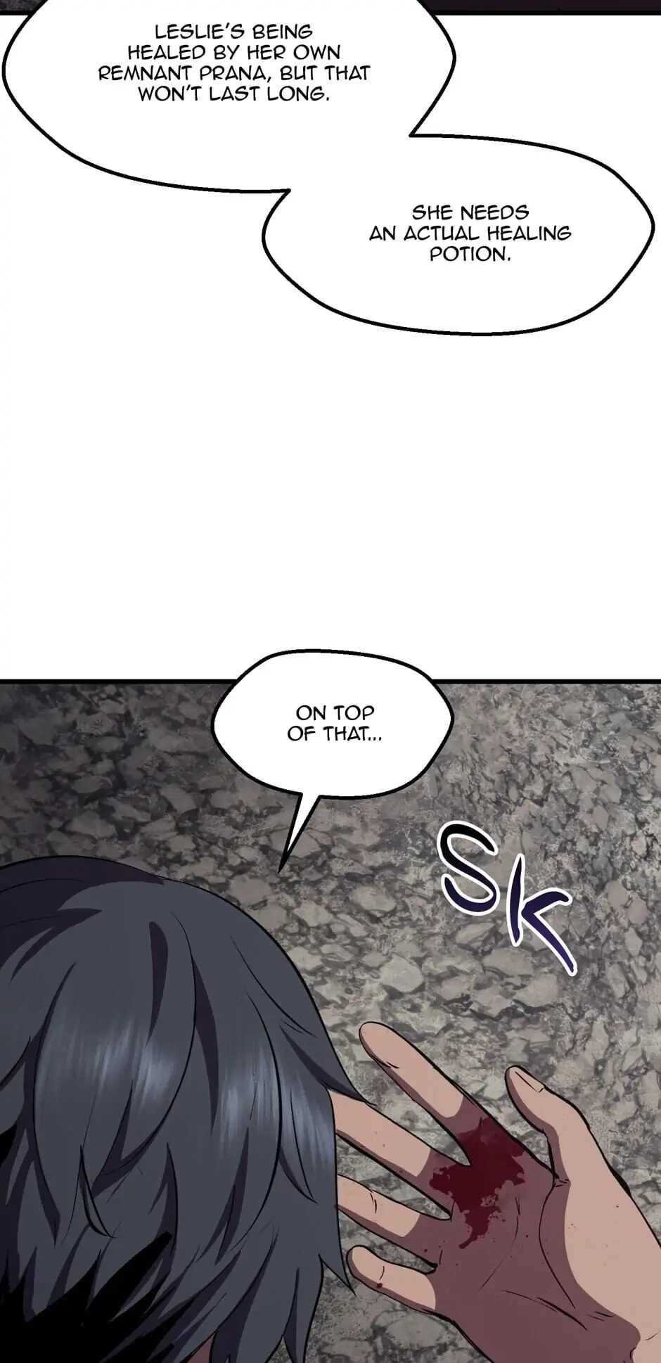 Latna Saga: Survival of a Sword King Chapter 62 page 16