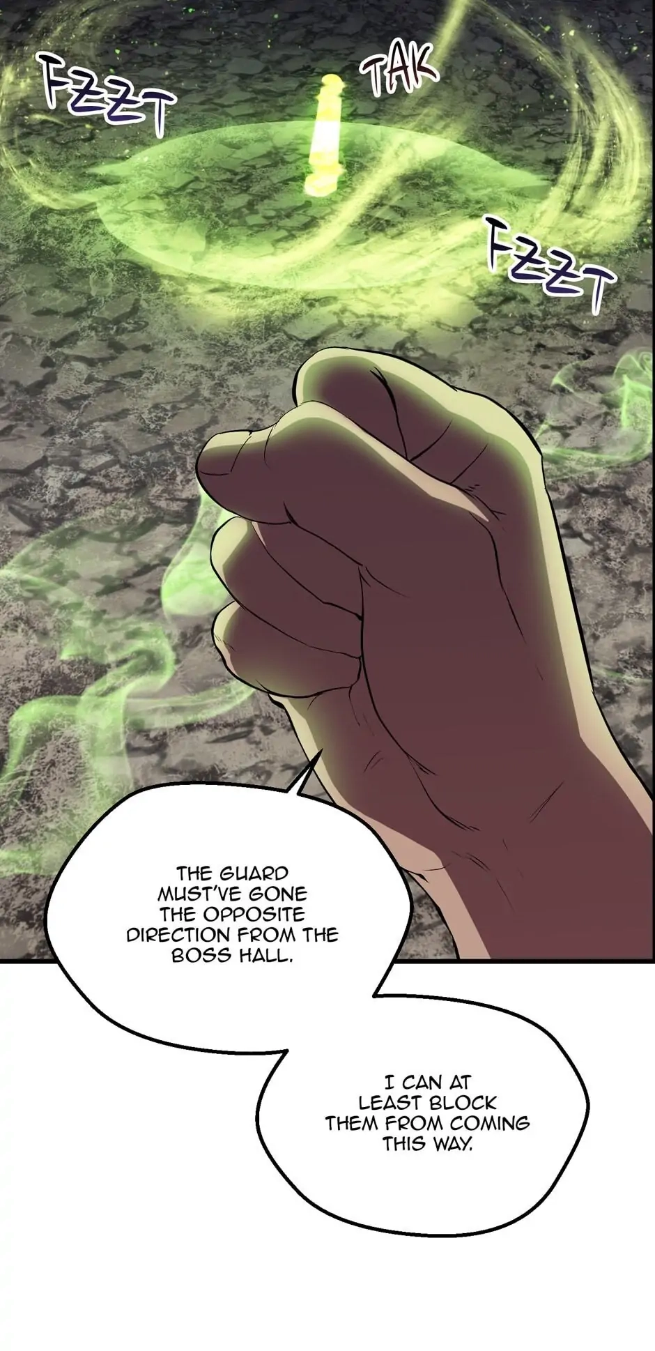 Latna Saga: Survival of a Sword King Chapter 62 page 20
