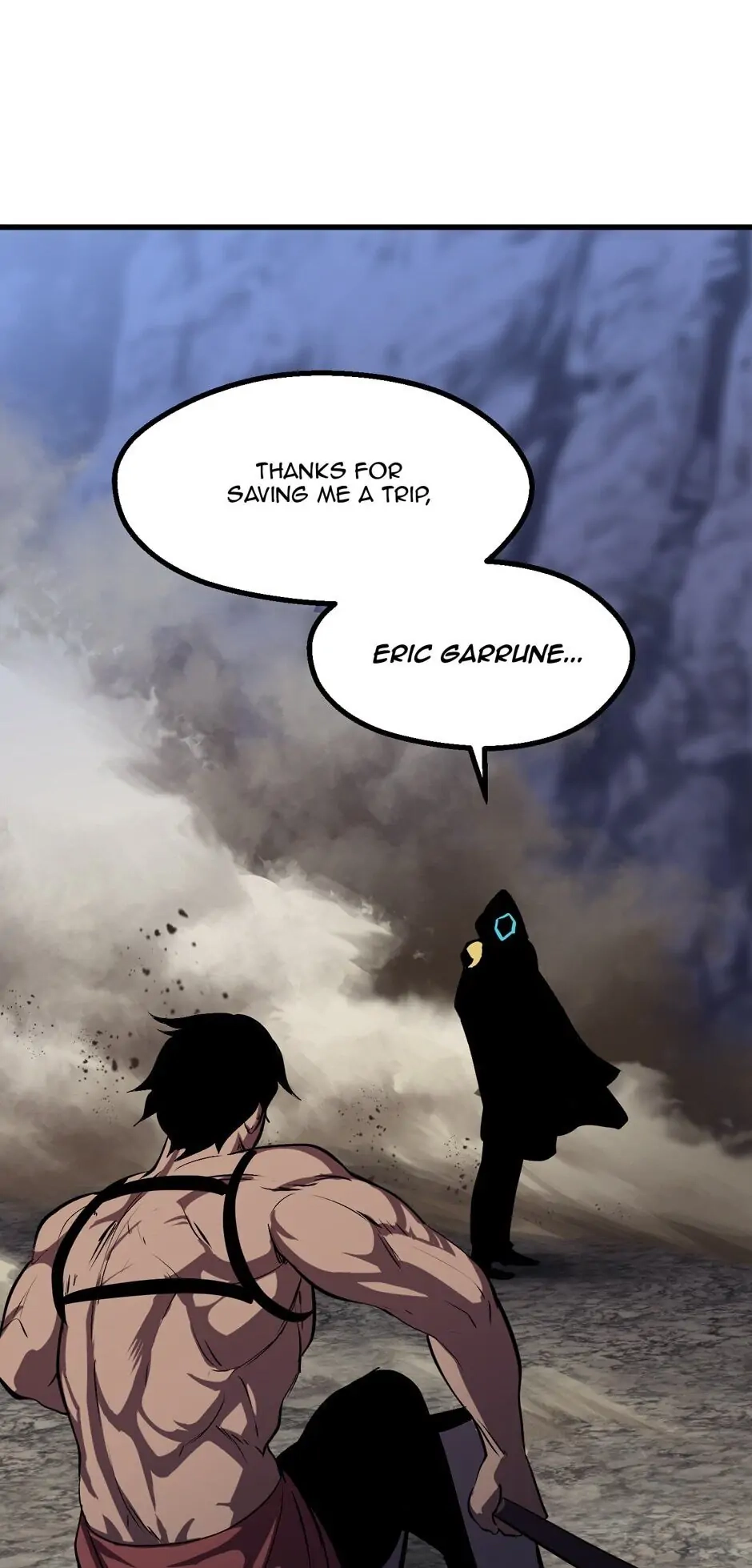 Latna Saga: Survival of a Sword King Chapter 62 page 36