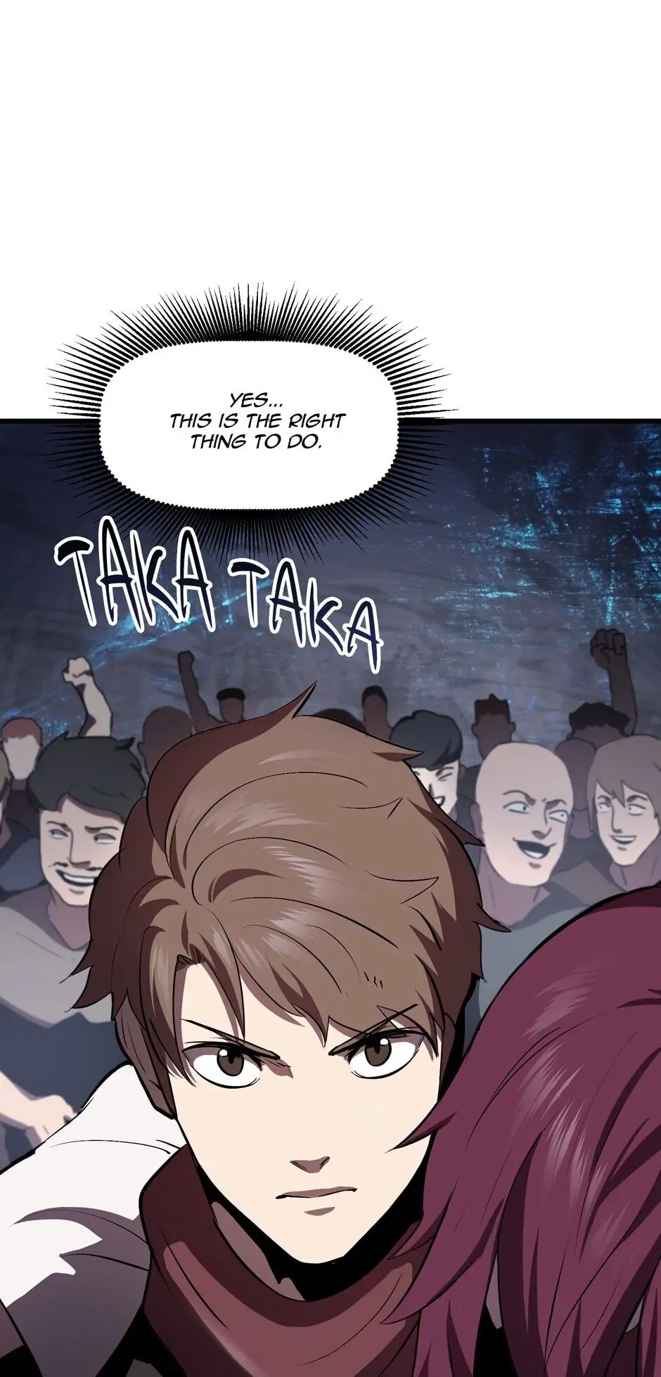 Latna Saga: Survival of a Sword King Chapter 62 page 48