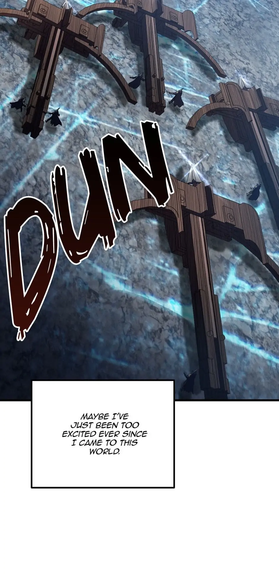 Latna Saga: Survival of a Sword King Chapter 62 page 54