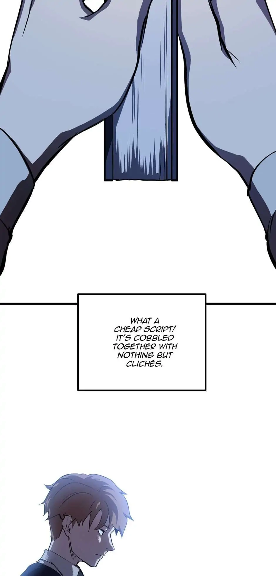 Latna Saga: Survival of a Sword King Chapter 62 page 65