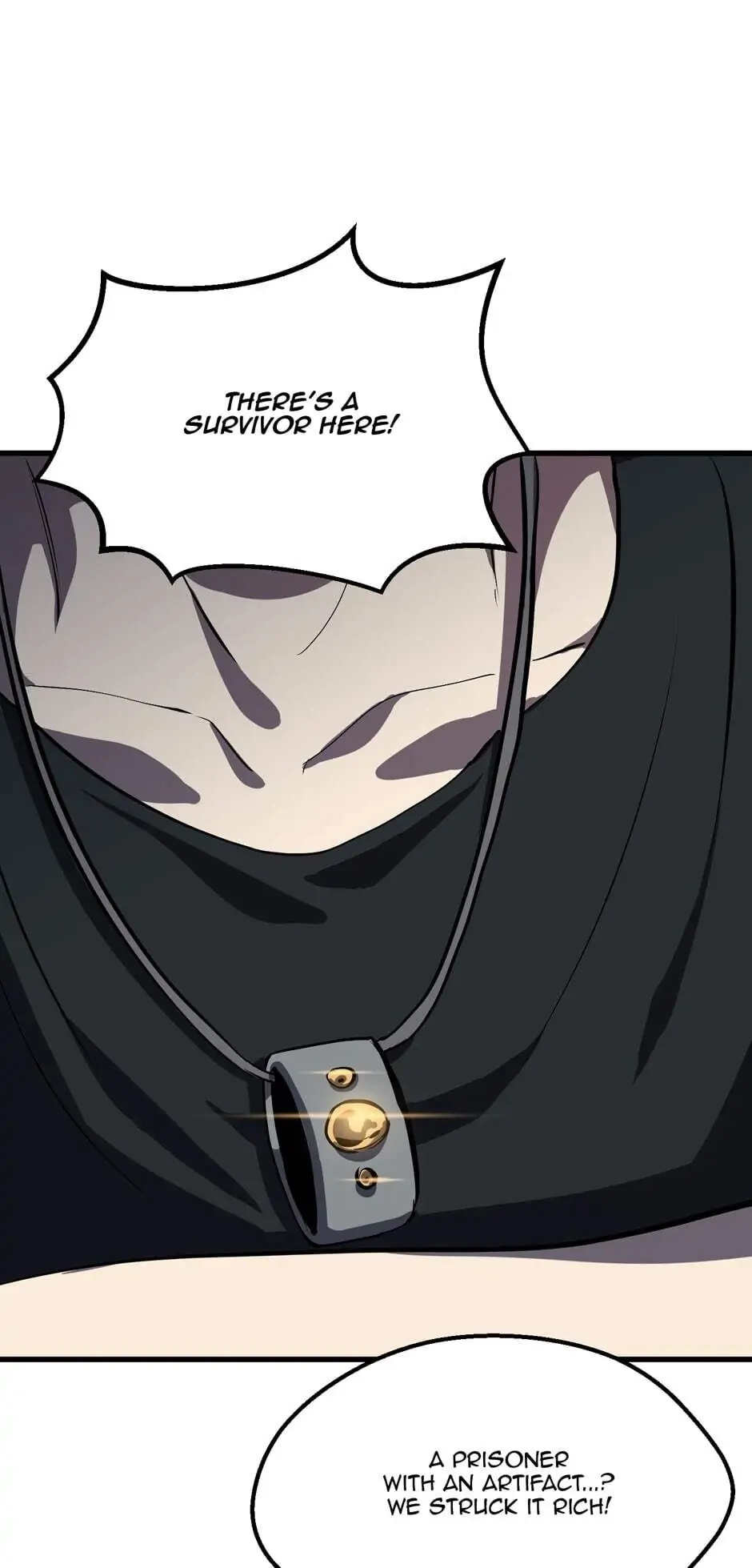 Latna Saga: Survival of a Sword King Chapter 62 page 81