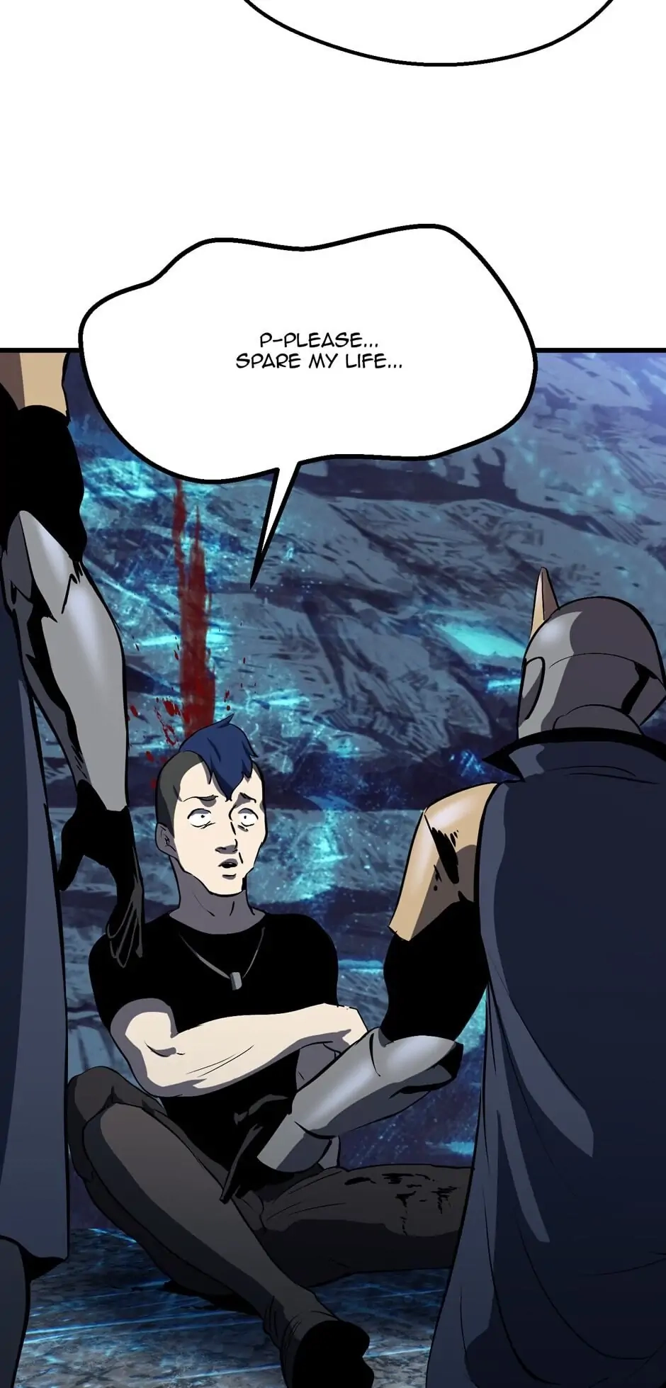 Latna Saga: Survival of a Sword King Chapter 62 page 82