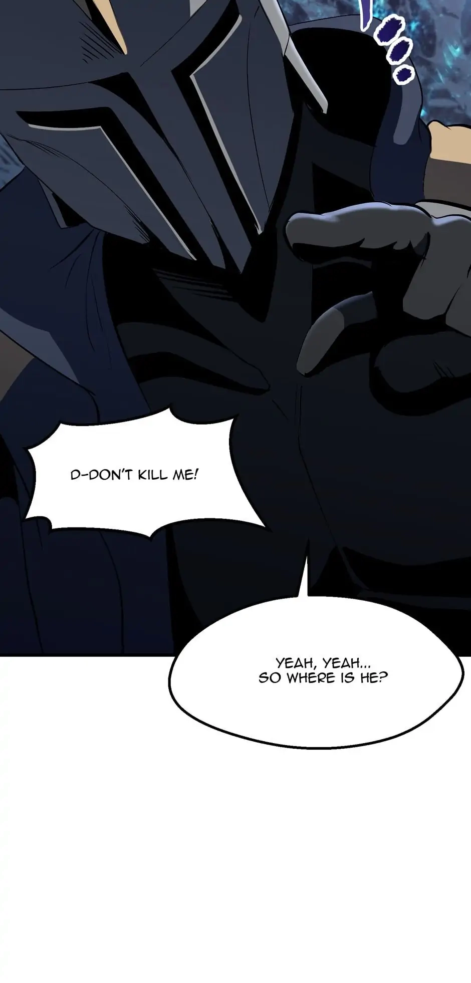 Latna Saga: Survival of a Sword King Chapter 62 page 84