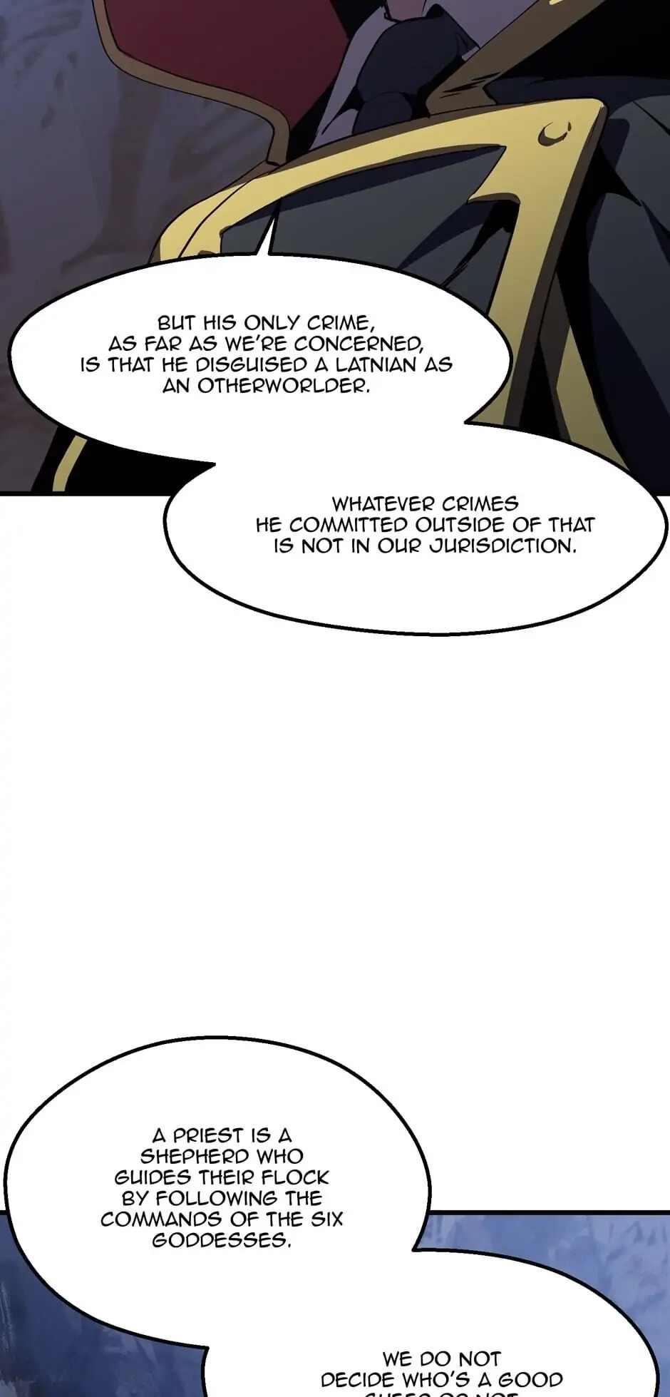Latna Saga: Survival of a Sword King Chapter 62 page 94