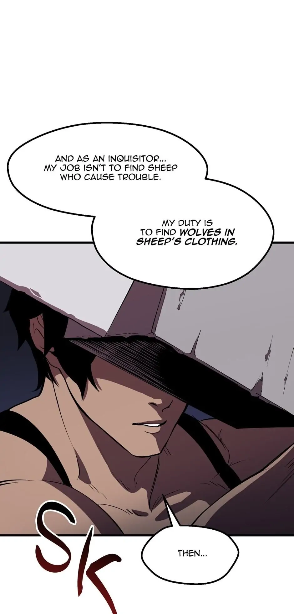 Latna Saga: Survival of a Sword King Chapter 62 page 96