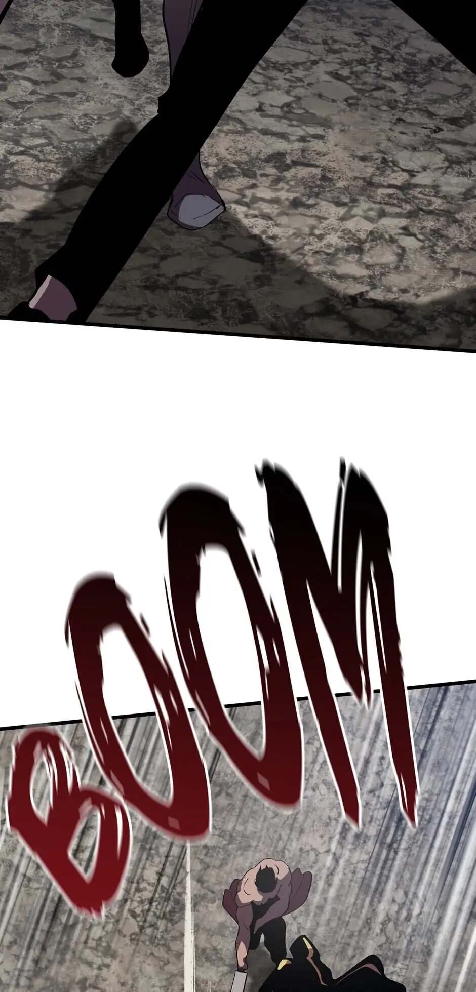 Latna Saga: Survival of a Sword King Chapter 63 page 10