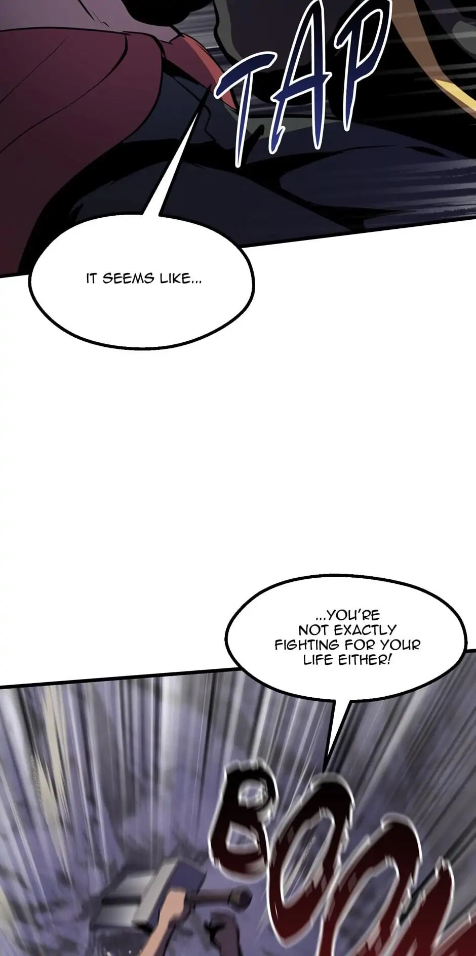 Latna Saga: Survival of a Sword King Chapter 63 page 20