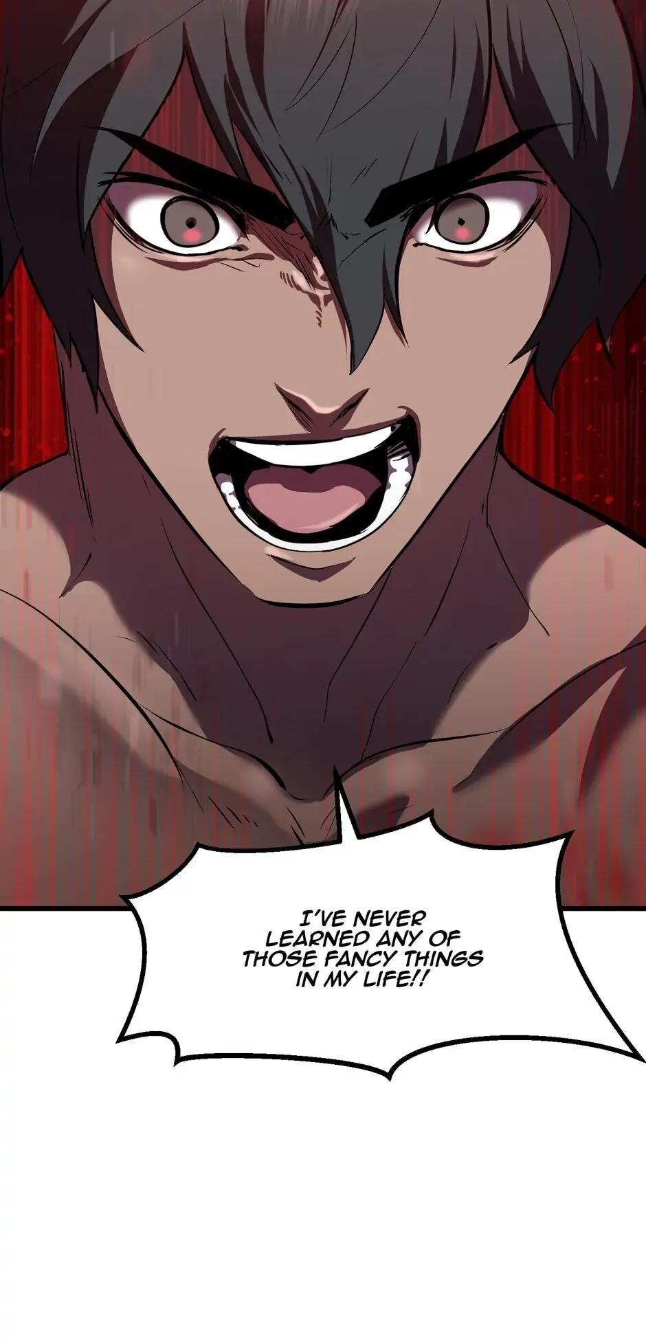 Latna Saga: Survival of a Sword King Chapter 63 page 31