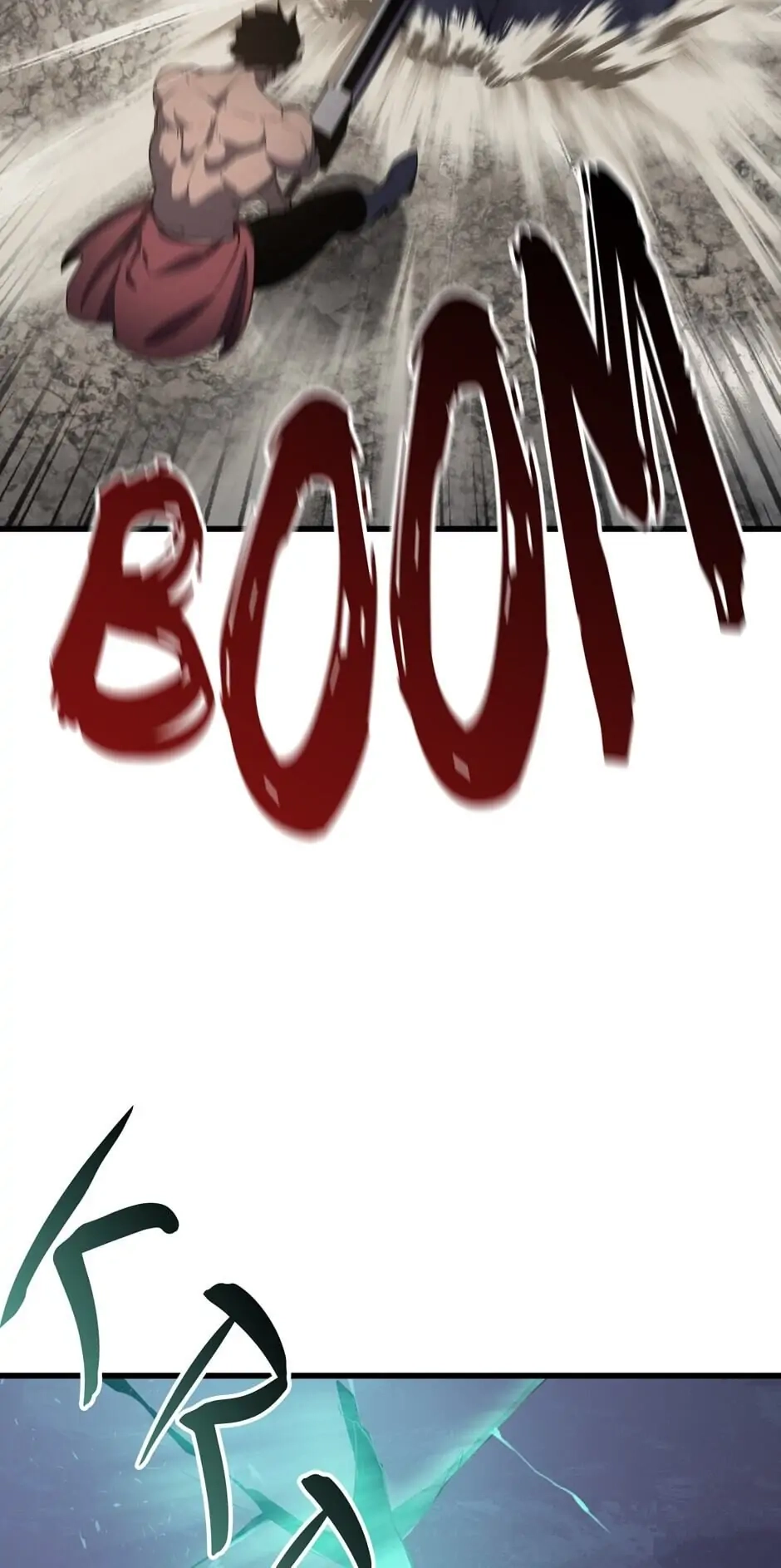 Latna Saga: Survival of a Sword King Chapter 63 page 33